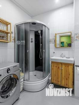 1-к квартира, вторичка, 46м2, 6/19 этаж