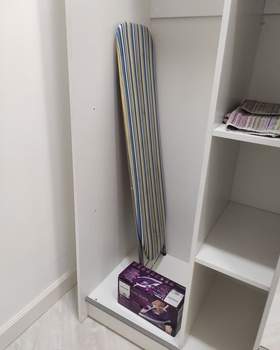 2-к квартира, вторичка, 47м2, 4/17 этаж