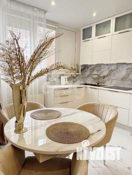 3-к квартира, вторичка, 69м2, 2/16 этаж