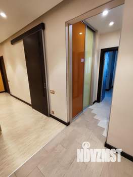 3-к квартира, вторичка, 89м2, 7/17 этаж