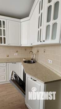 3-к квартира, вторичка, 72м2, 12/17 этаж