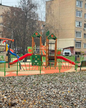 1-к квартира, вторичка, 33м2, 4/5 этаж