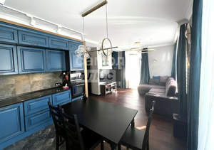 3-к квартира, вторичка, 65м2, 7/9 этаж