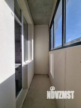 1-к квартира, вторичка, 36м2, 8/8 этаж