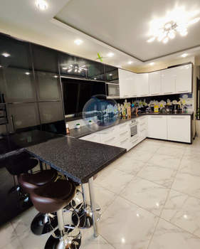 2-к квартира, вторичка, 66м2, 12/17 этаж