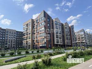 2-к квартира, вторичка, 44м2, 6/9 этаж