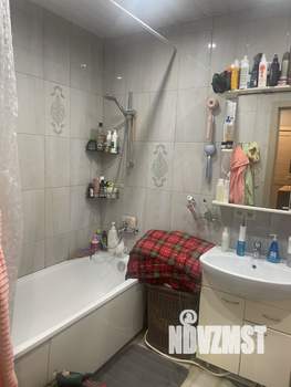 1-к квартира, вторичка, 39м2, 4/19 этаж