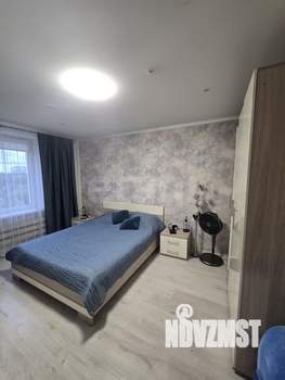 3-к квартира, вторичка, 65м2, 11/12 этаж