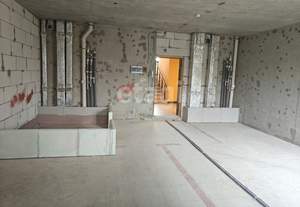 1-к квартира, вторичка, 44м2, 7/8 этаж