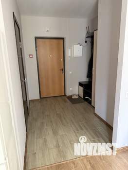 1-к квартира, вторичка, 40м2, 6/17 этаж