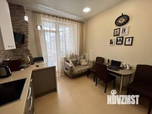 2-к квартира, вторичка, 66м2, 11/15 этаж