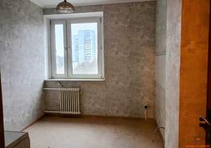 3-к квартира, вторичка, 63м2, 2/16 этаж