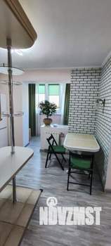 1-к квартира, вторичка, 47м2, 11/17 этаж