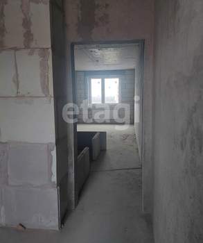 2-к квартира, вторичка, 44м2, 16/16 этаж
