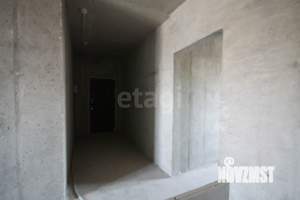 1-к квартира, вторичка, 42м2, 16/16 этаж