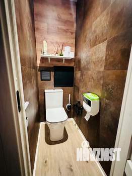 2-к квартира, вторичка, 52м2, 3/12 этаж