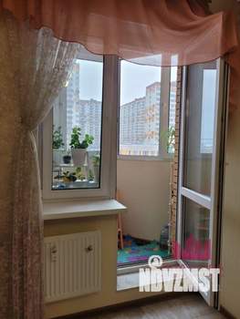 2-к квартира, вторичка, 71м2, 4/13 этаж