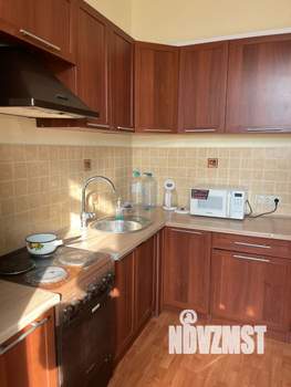 1-к квартира, вторичка, 40м2, 5/18 этаж