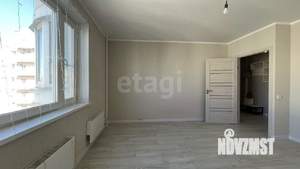 2-к квартира, вторичка, 56м2, 16/17 этаж