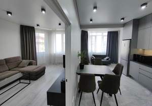 2-к квартира, вторичка, 45м2, 12/13 этаж