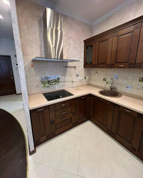5-к квартира, вторичка, 127м2, 17/18 этаж