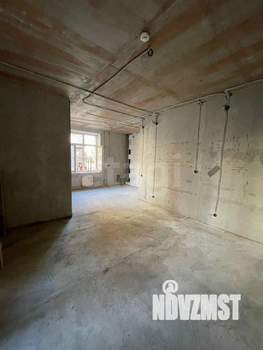 2-к квартира, вторичка, 50м2, 1/8 этаж