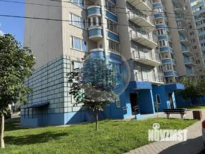 1-к квартира, вторичка, 40м2, 1/19 этаж