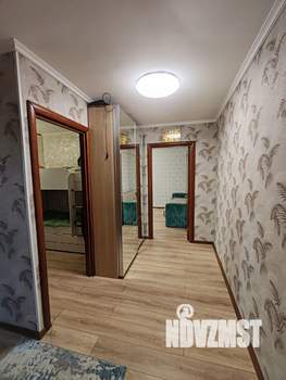 2-к квартира, вторичка, 45м2, 4/5 этаж
