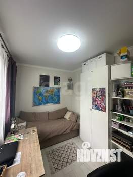 3-к квартира, вторичка, 69м2, 5/12 этаж