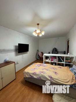 2-к квартира, вторичка, 53м2, 8/9 этаж