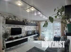 2-к квартира, вторичка, 43м2, 3/5 этаж