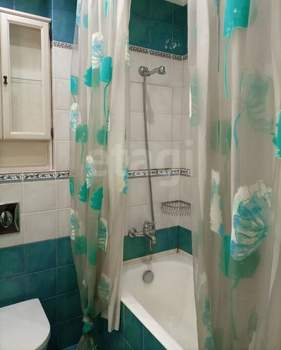 2-к квартира, вторичка, 45м2, 2/4 этаж