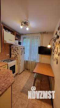 3-к квартира, вторичка, 55м2, 3/5 этаж