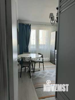 2-к квартира, вторичка, 56м2, 17/17 этаж