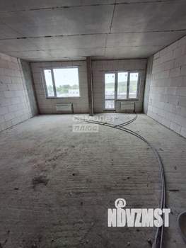 Студия квартира, вторичка, 45м2, 4/7 этаж