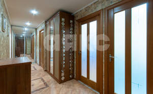 3-к квартира, вторичка, 57м2, 3/5 этаж