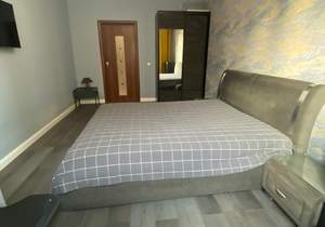 2-к квартира, вторичка, 64м2, 6/17 этаж