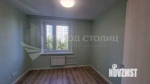 3-к квартира, вторичка, 68м2, 4/16 этаж