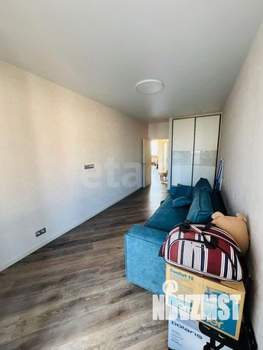 2-к квартира, вторичка, 72м2, 9/17 этаж