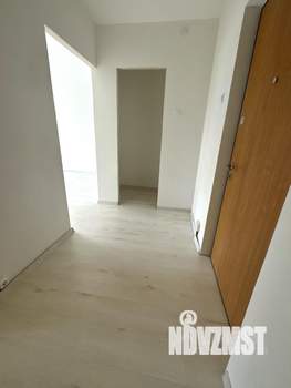 1-к квартира, вторичка, 39м2, 14/19 этаж