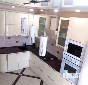 1-к квартира, вторичка, 43м2, 12/17 этаж