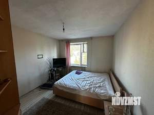 3-к квартира, вторичка, 58м2, 4/5 этаж