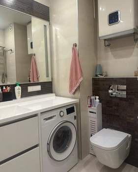 2-к квартира, вторичка, 69м2, 12/13 этаж