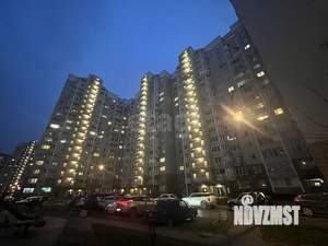 2-к квартира, вторичка, 56м2, 8/17 этаж