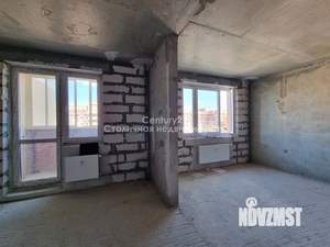 1-к квартира, вторичка, 38м2, 15/17 этаж