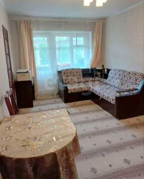 2-к квартира, вторичка, 43м2, 2/2 этаж