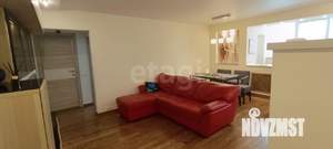 3-к квартира, вторичка, 75м2, 15/17 этаж