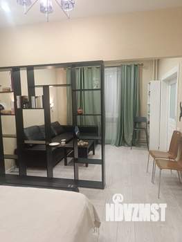 1-к квартира, вторичка, 42м2, 13/16 этаж