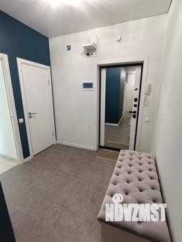 4-к квартира, вторичка, 91м2, 2/8 этаж