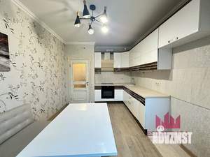 3-к квартира, вторичка, 94м2, 14/17 этаж